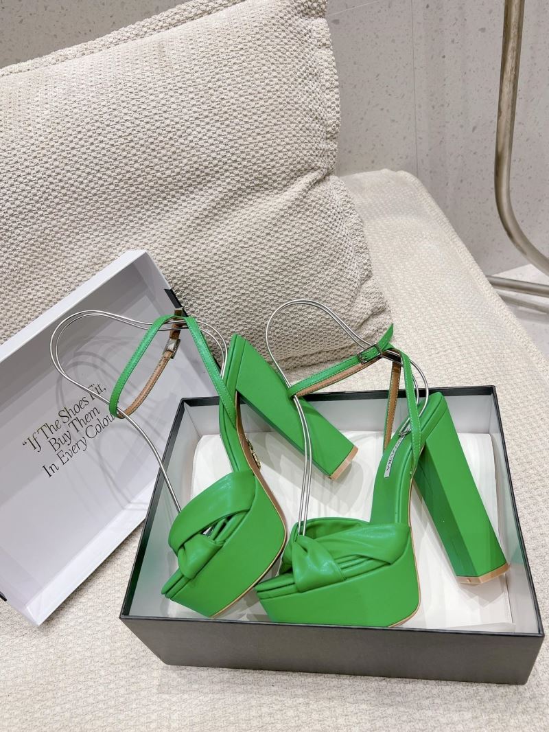 Aquazzura Sandals